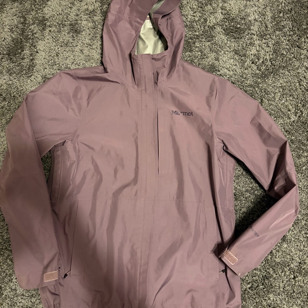 MARMOT MINIMALIST GORE-TEX JACKET - WOMEN'S